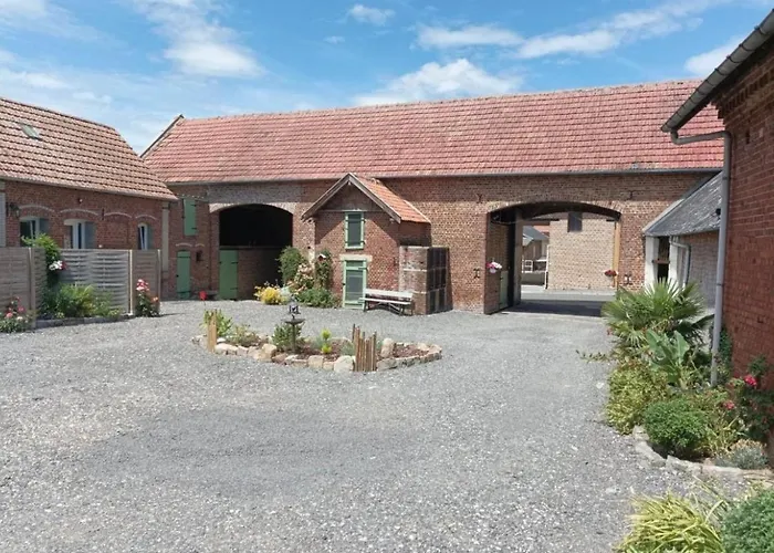 Prázdninový dům Les Muches *